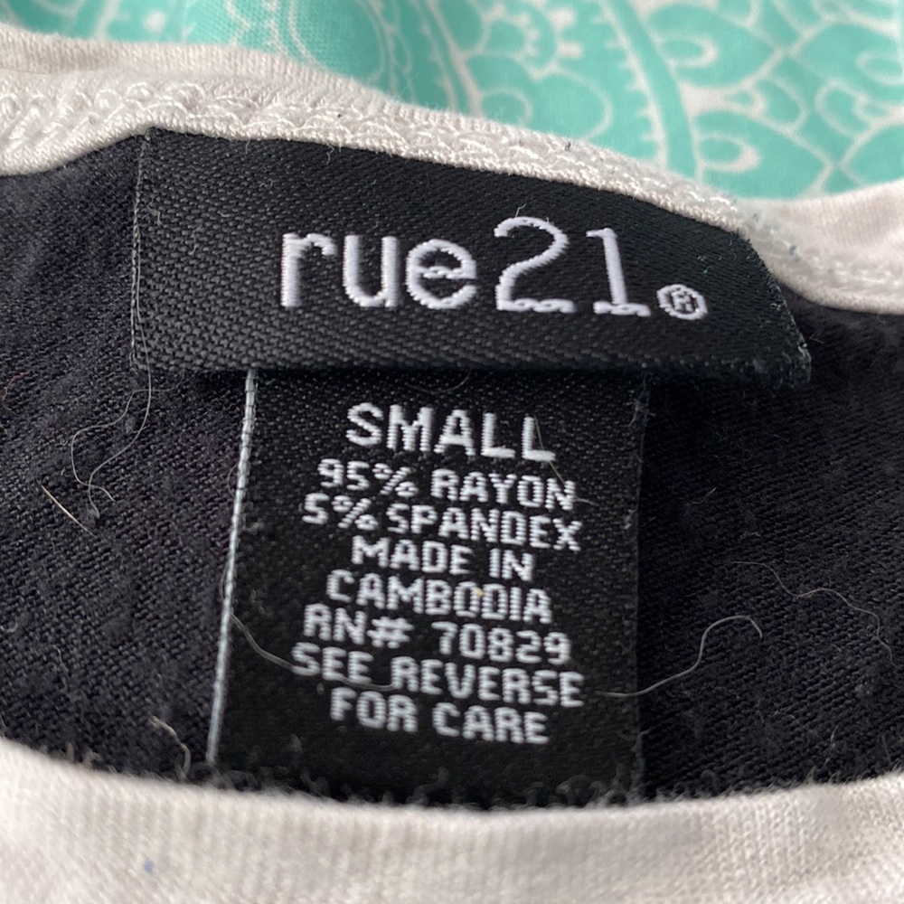 Tank | Rue21